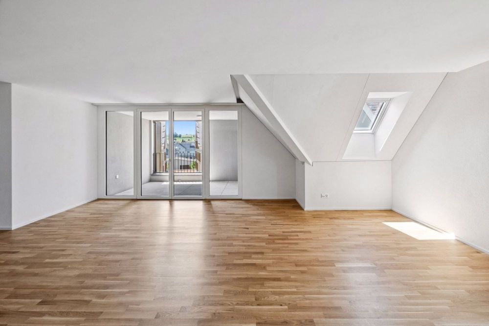 Erstvermietung - Ihr neues Zuhause im Zentrum von Arnegg - Bild 3