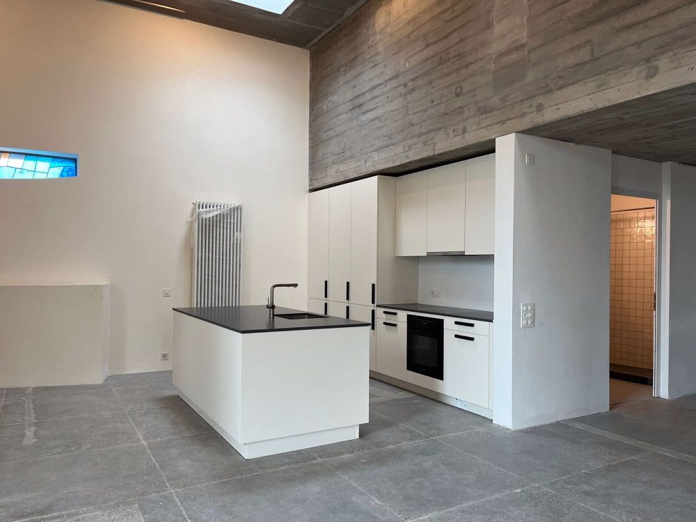 Domino Riehen ¦ Einmaliges Loft ¦ Erstvermietung - Bild 4