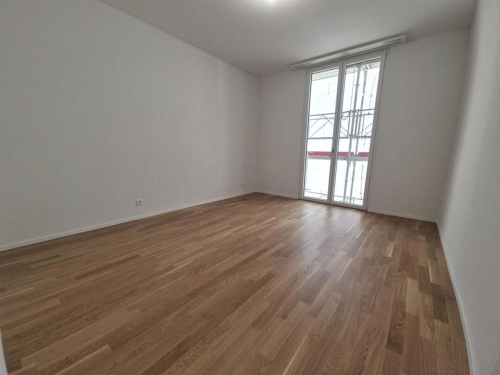 Prairie 4 - 3.5-Zimmer-Wohnung im 3. Stock - Chambre 1