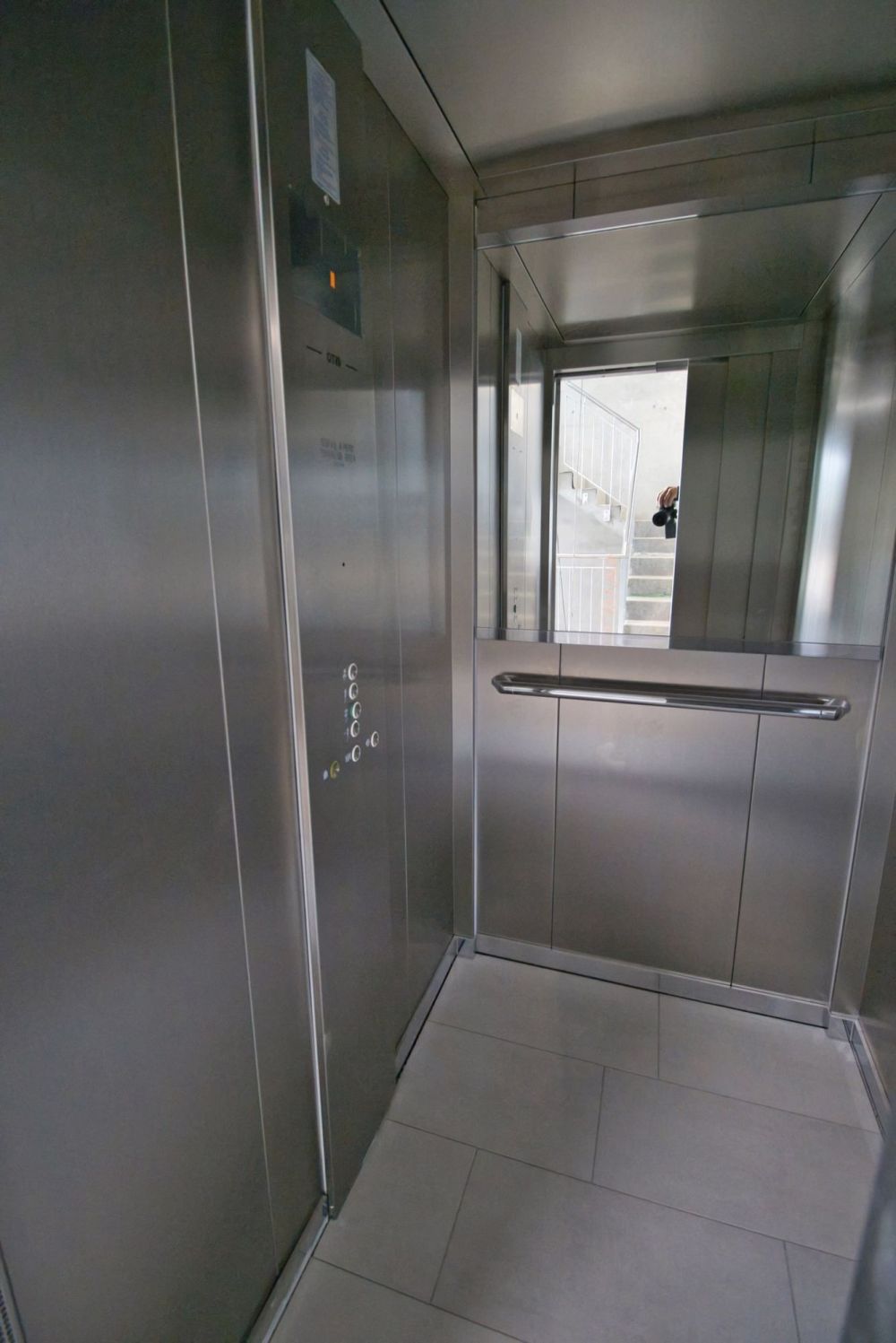 Erstvermietung 4.5-Zimmer-Wohnung mit Terrasse - Bild 13
