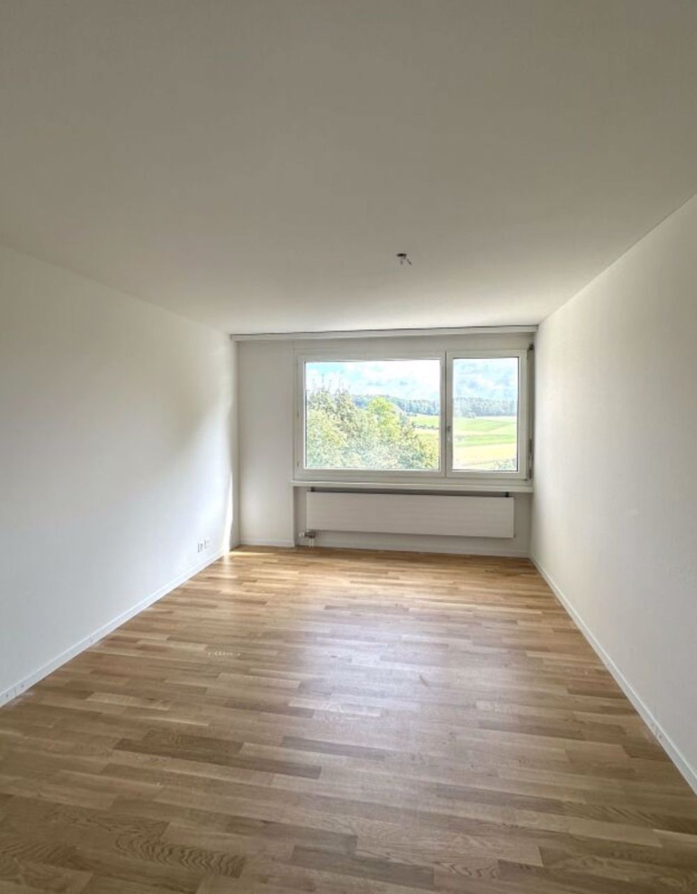 Familienwohnung - Erstvermietung nach Komplettsanierung - Zimmer