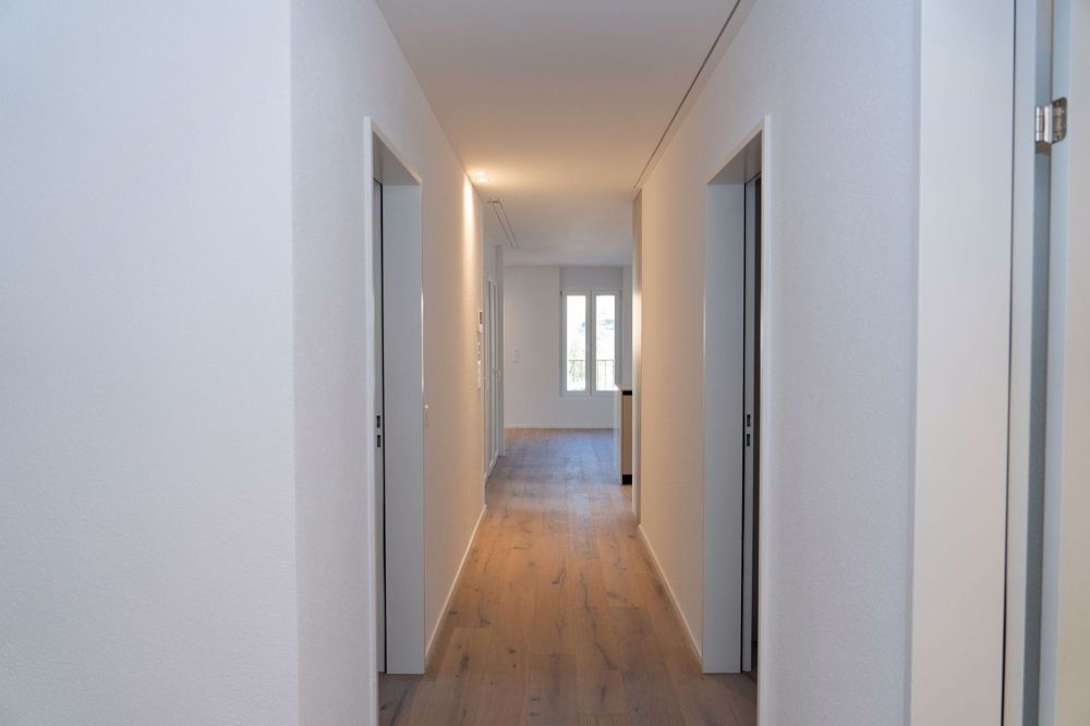 3 ½ Zimmer-Wohnung in Obermumpf mieten - Bild 4