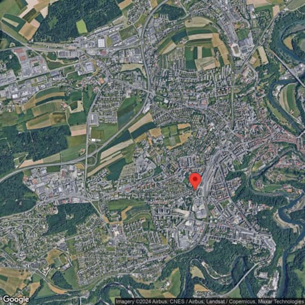 Objet rare : 4.5 pièces en attique au centre-ville de Fribourg - Bild 4