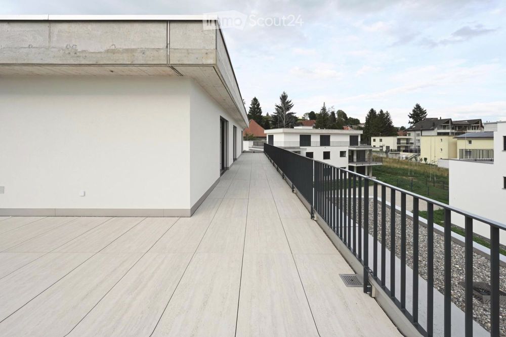 Moderne 4.5-Zimmer-Attikawohnung - Neubau 2025 (Erstbezug) - Bild 4