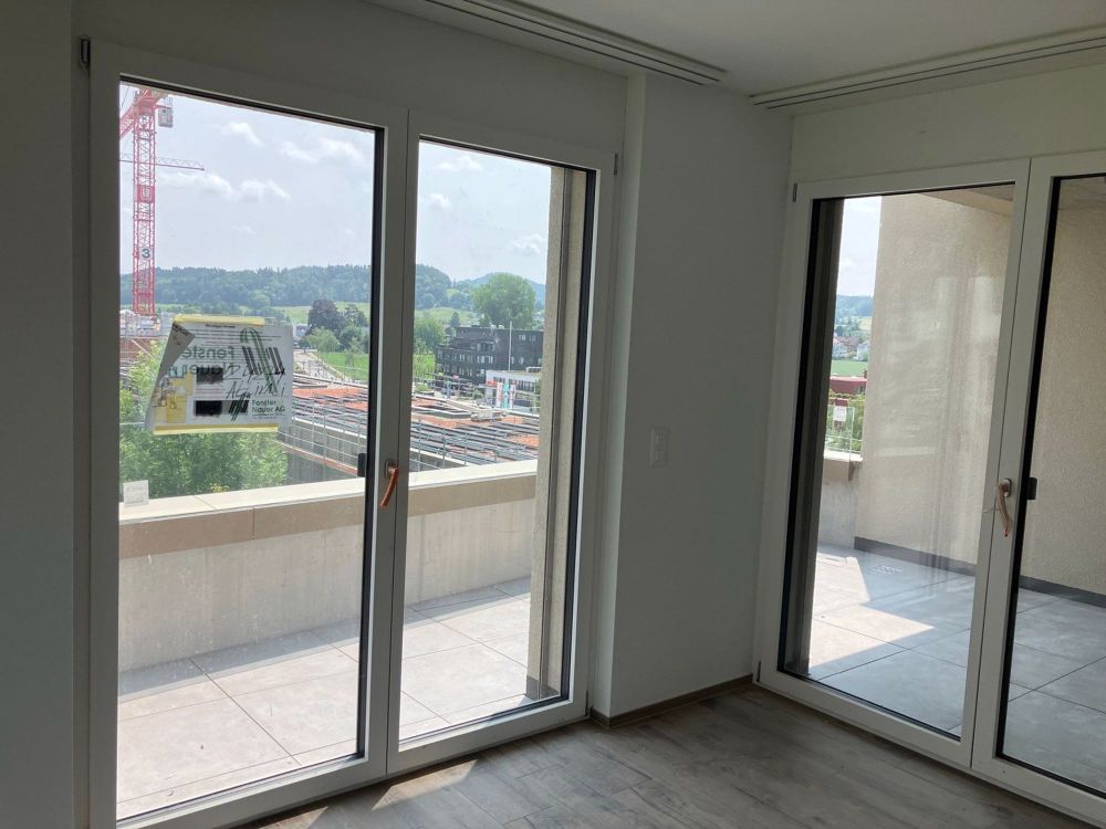 Attikawohnung mit edlem Ausbau, inkl. NK und PP CHF 2080 - Bild 3