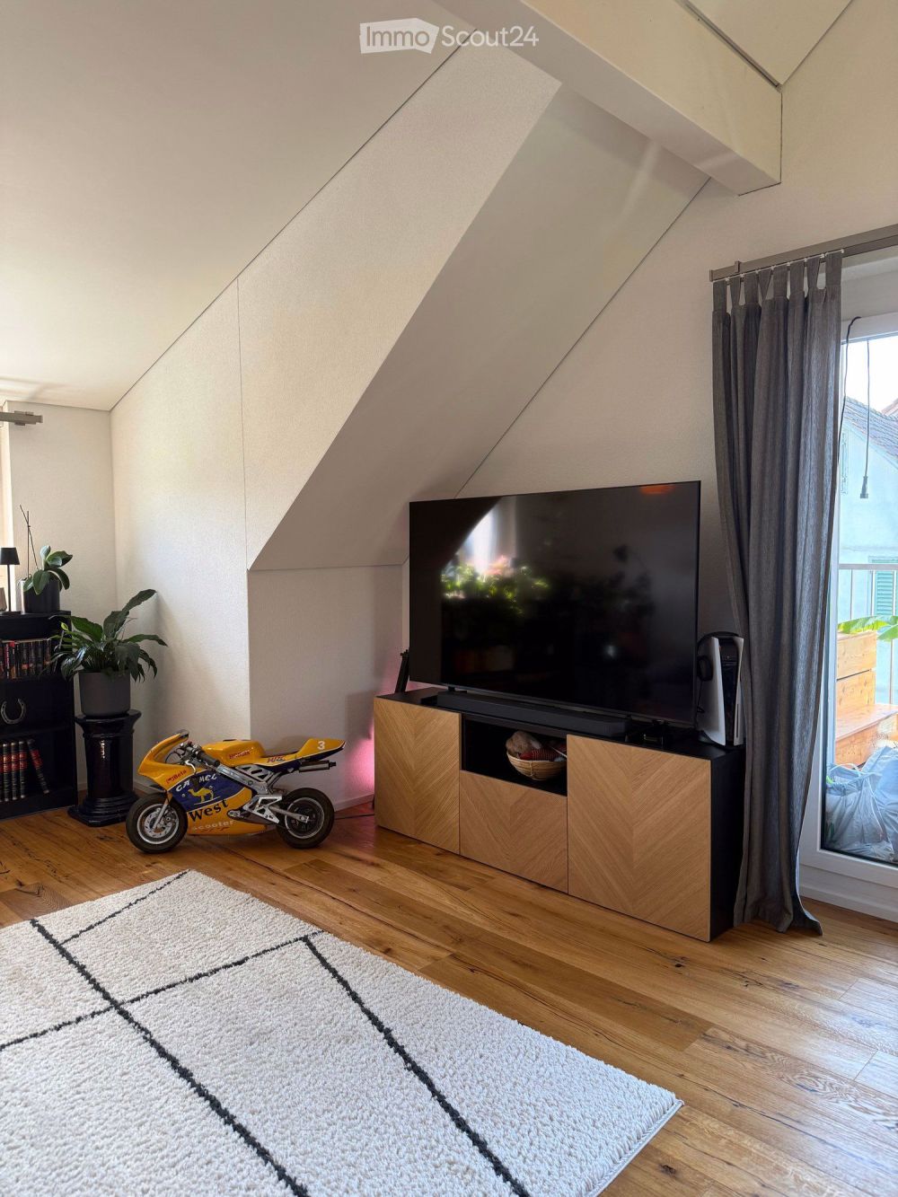 Attikawohnung in Oberaach - Bild 6