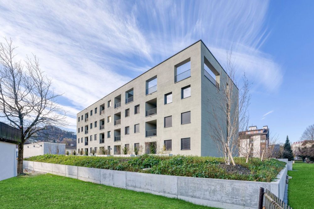 2.5 Zimmer-Wohnung - Bild 2