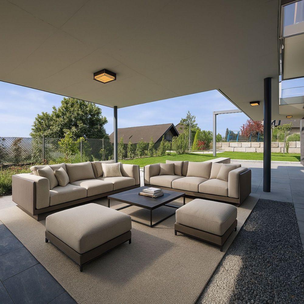 ERSTBEZUG Gartenwohnung in beliebten Einfamilienhaus Quartier - Bild 5