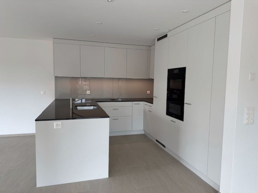 4.5-Zimmer-Wohnung im 1. Obergeschoss, Whg 1-1.1 - Bild 2