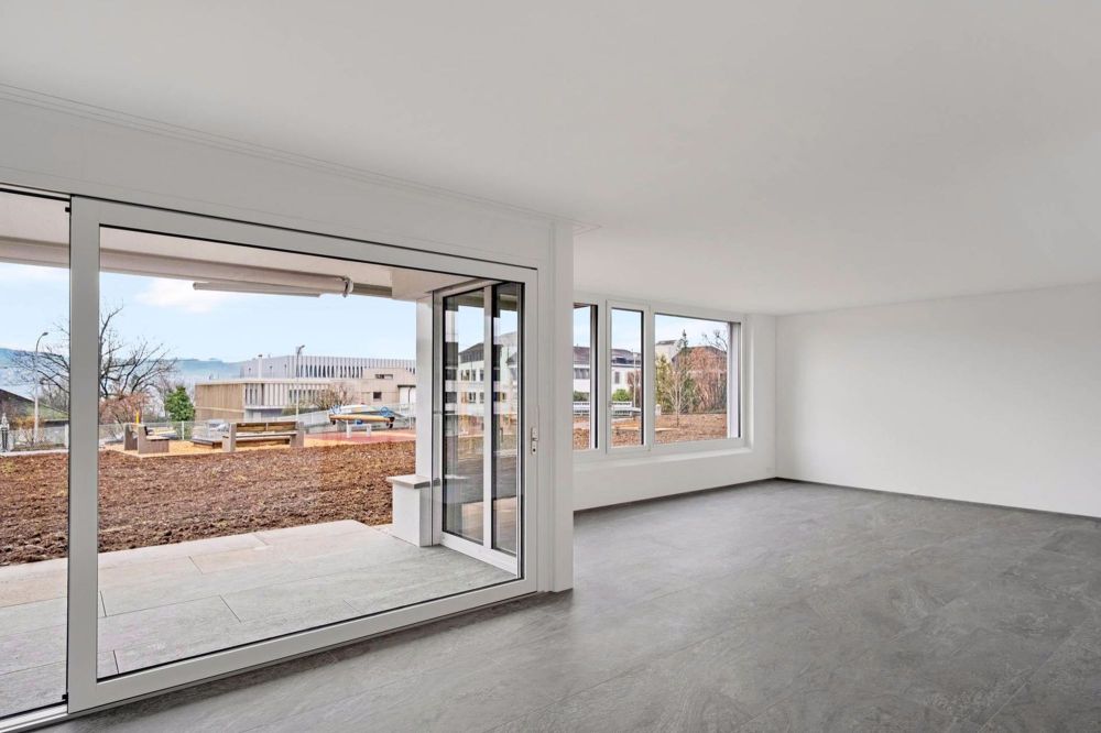 Wunderschöne, moderne Wohnung 3.5 Zimmerwohnung in Männedorf - Bild 4