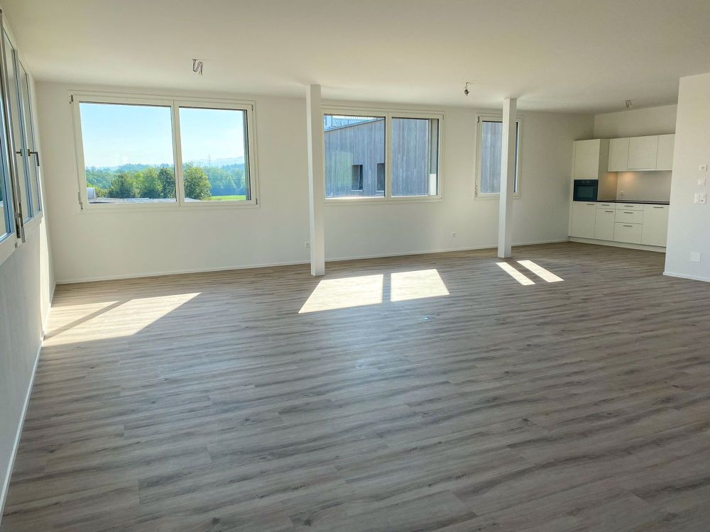 modernes lichtdurchflutetes Loft - Bild 1