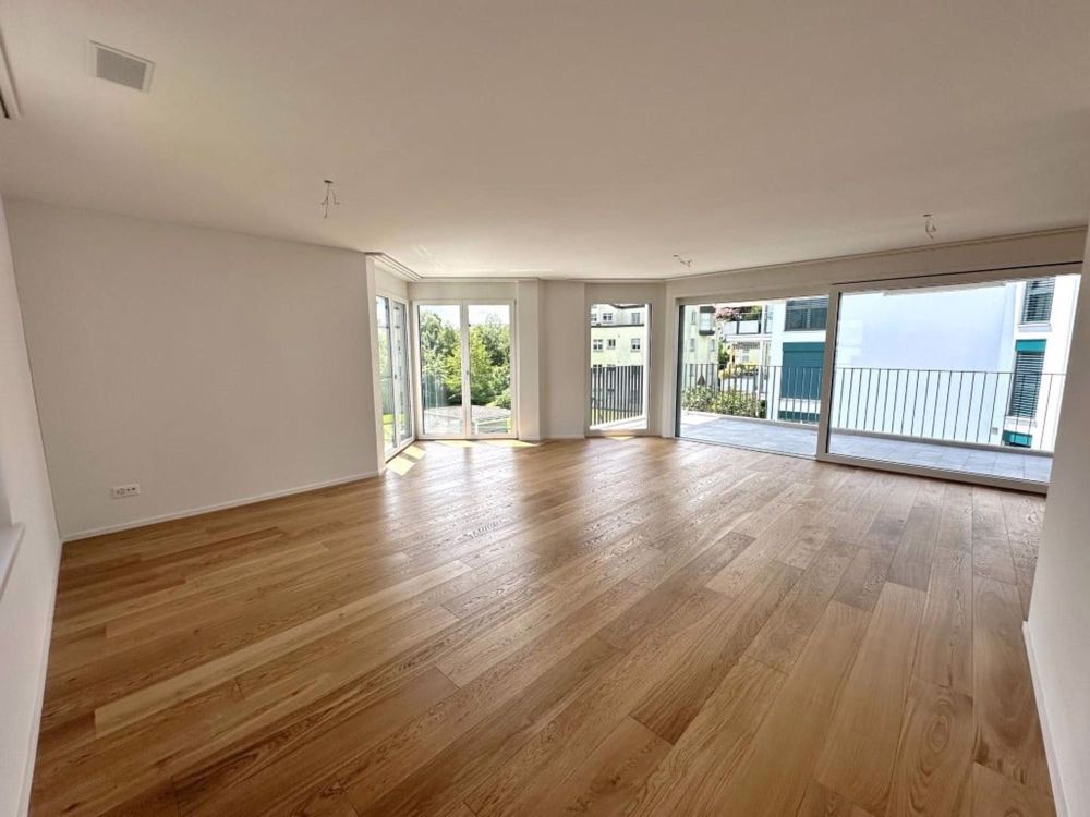 3 ½ Zimmer-Wohnung in Bülach mieten - Bild 1