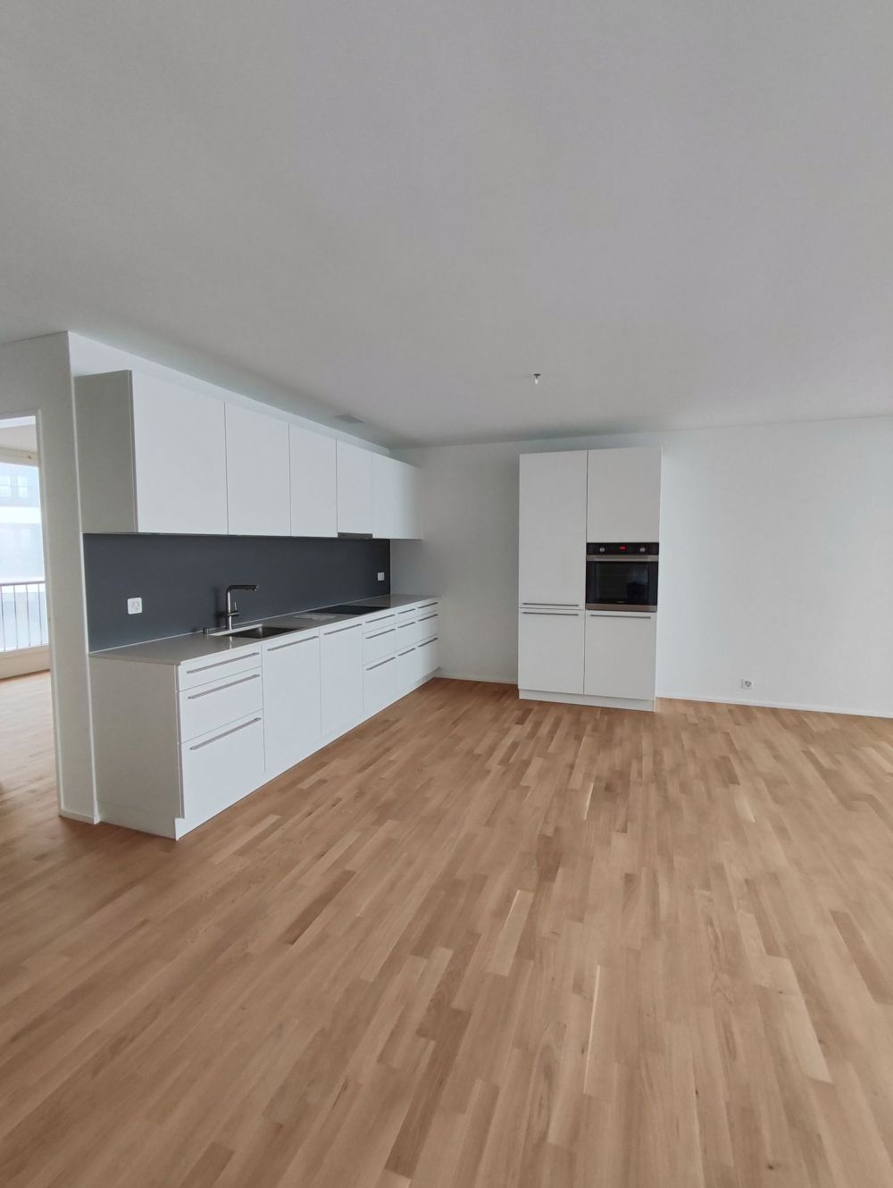 Willkommen in Ihrem neuen Zuhause im Ryhgarten - Bild 1
