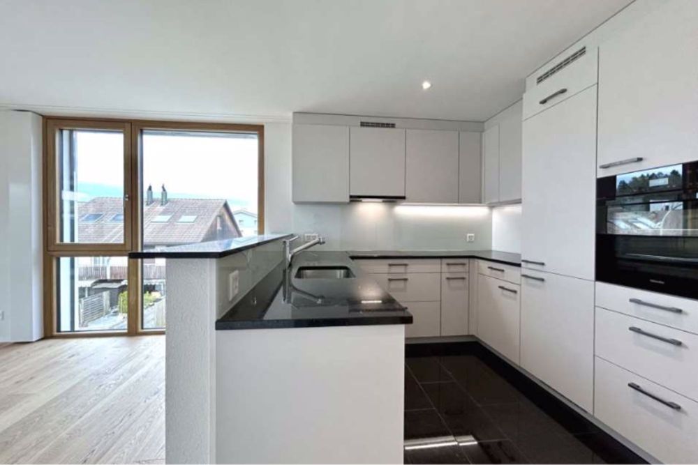 TOP MODERNE UND HOCHWERTIGE NEUBAUWOHNUNG - Bild 6