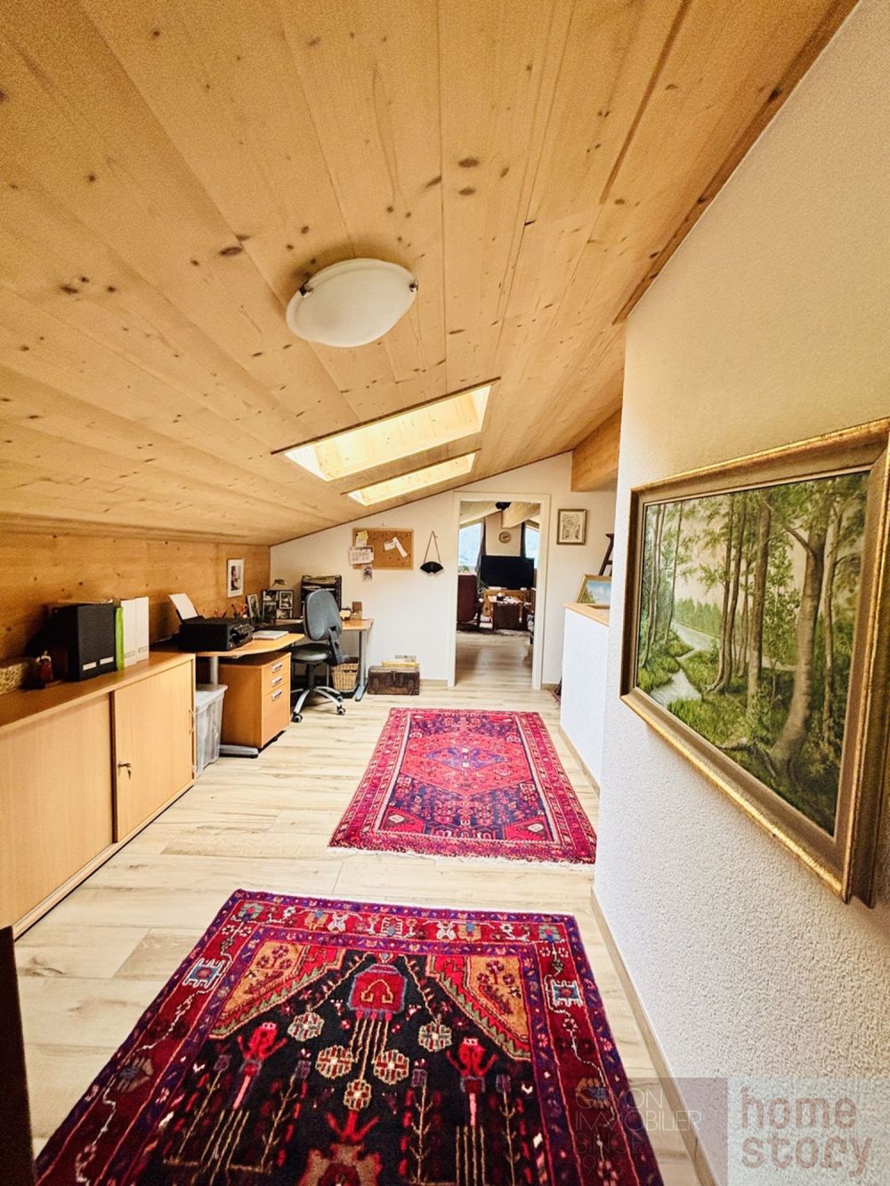 Prächtige 4.5-Zimmer-Wohnung (TND13) - Bild 13