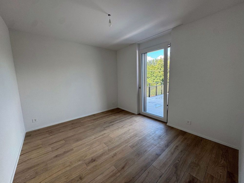 05706 - Appart. 5½ Räume - IMP. CHAMP-RIOND 26 - MATRAN - Bild 6