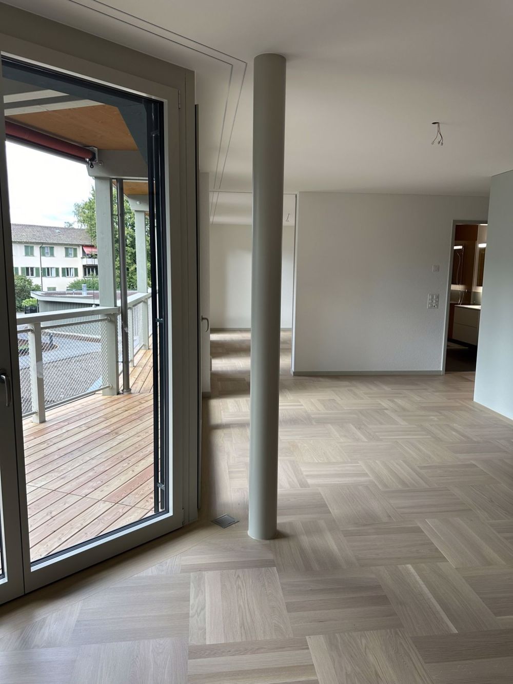3 ½ Zimmer-Wohnung in Thalwil mieten - Bild 6