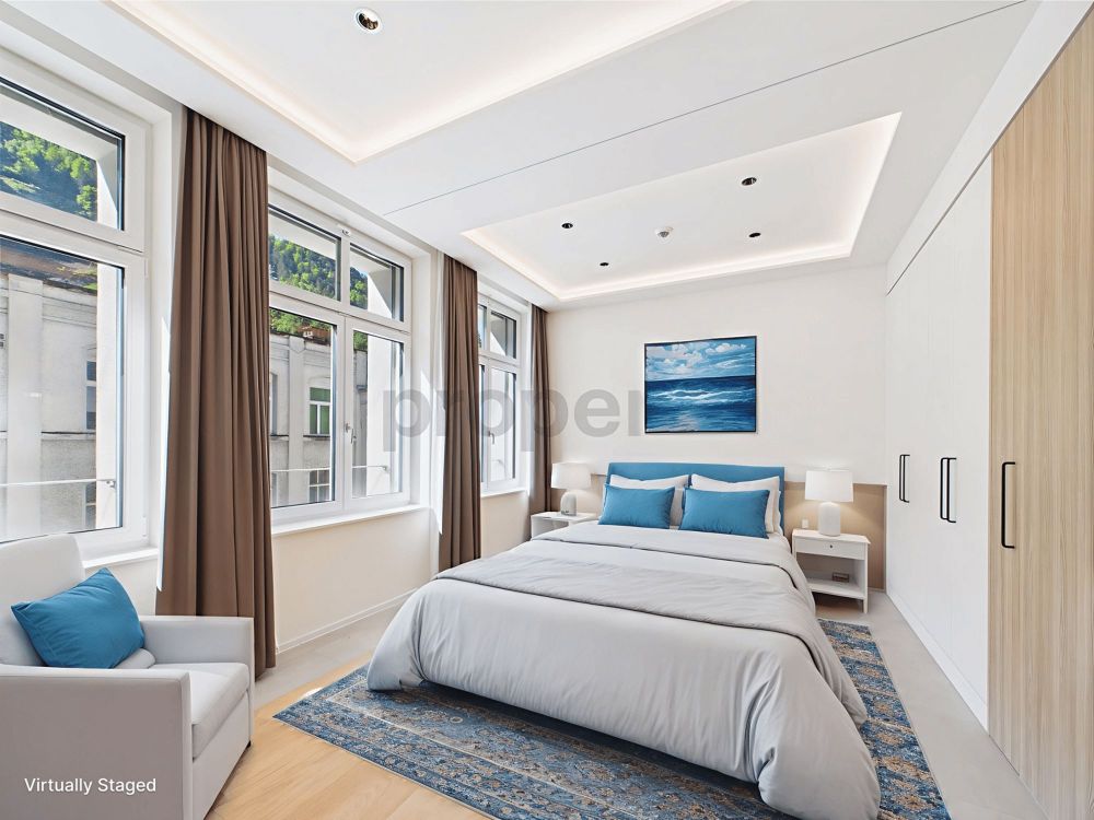 Selbstbestimmtes Wohnen mit Rundum-Sorglos-Paket - Image 4