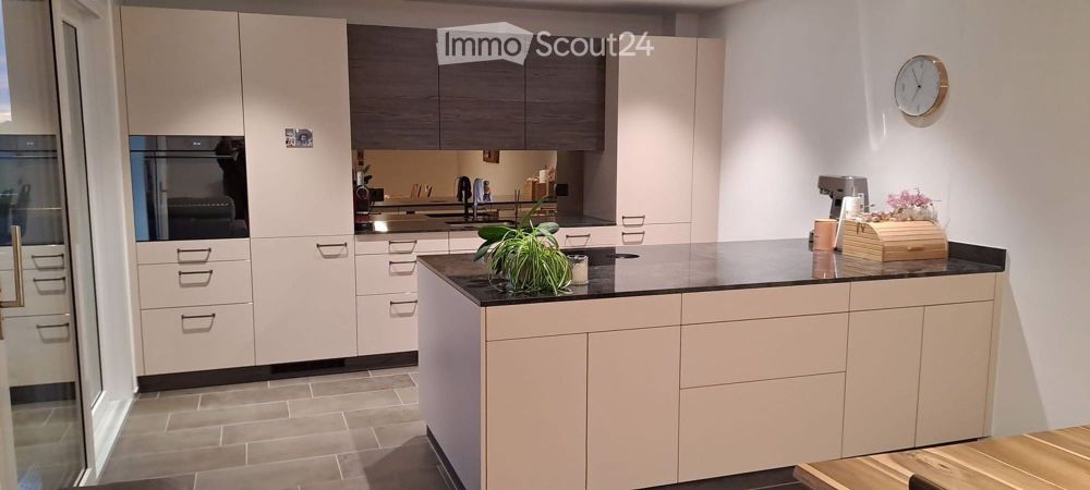 Moderne 4.5-Zimmer-Neubau-Wohnung in Lömmenschwil - Bild 2