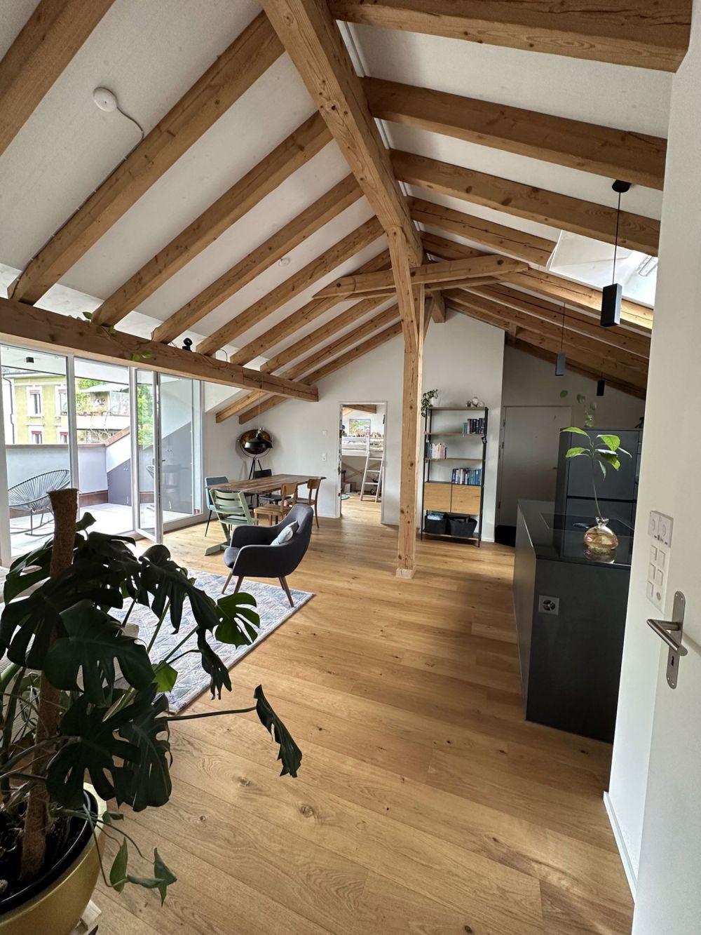 3 ½ Zimmer-Wohnung in Bern mieten - Bild 7