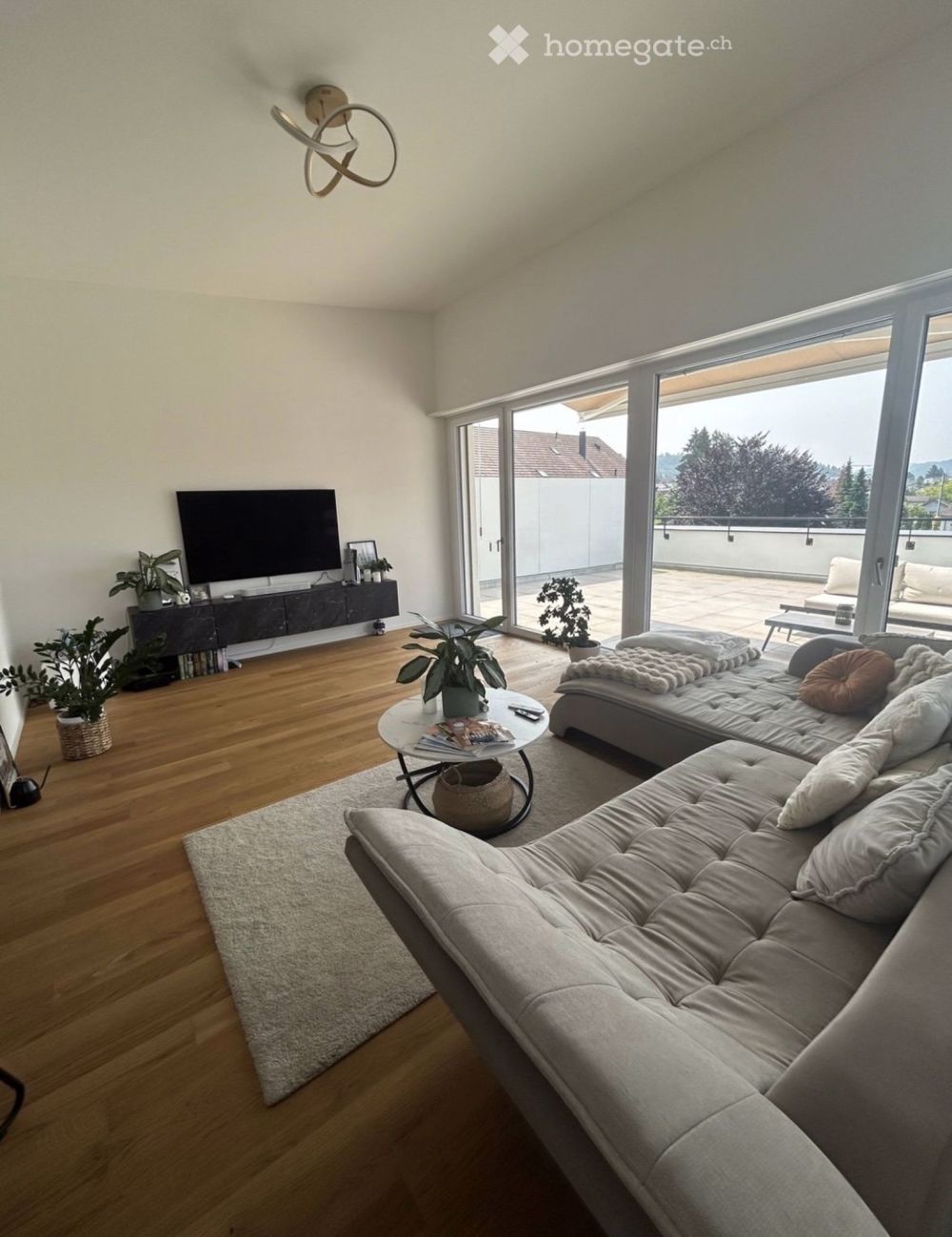 Nachmieter gesucht für 2.5-Zimmer-Attikawohnung - Bild 3