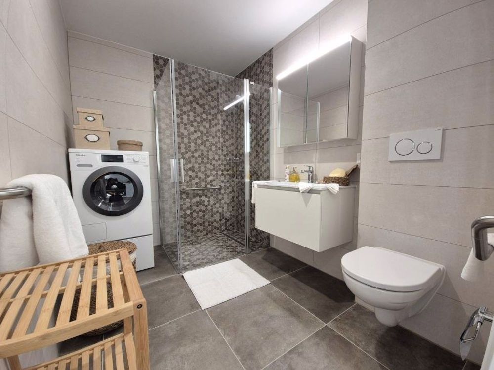 1 ½ Zimmer-Wohnung in Marly mieten - Bild 8