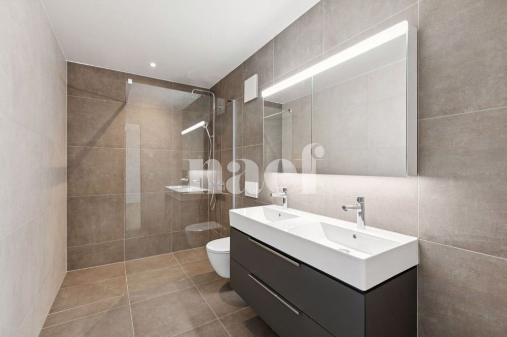 Neues Domizil in Neuchâtel DiVertCité - Bild 12