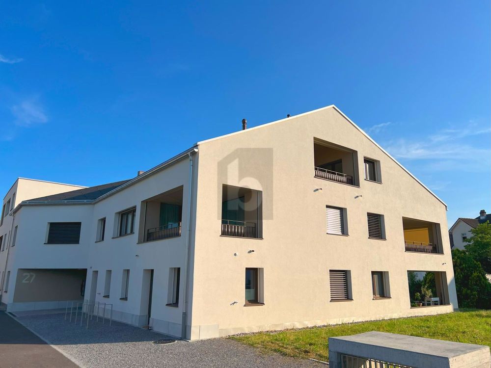 VERMIETET - Bild 1