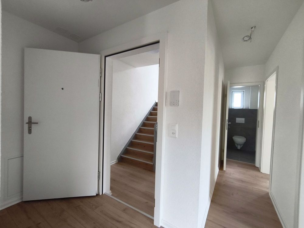 Perfekte Familienwohnung, Erstbezug nach Totalsanierung! - Bild 8