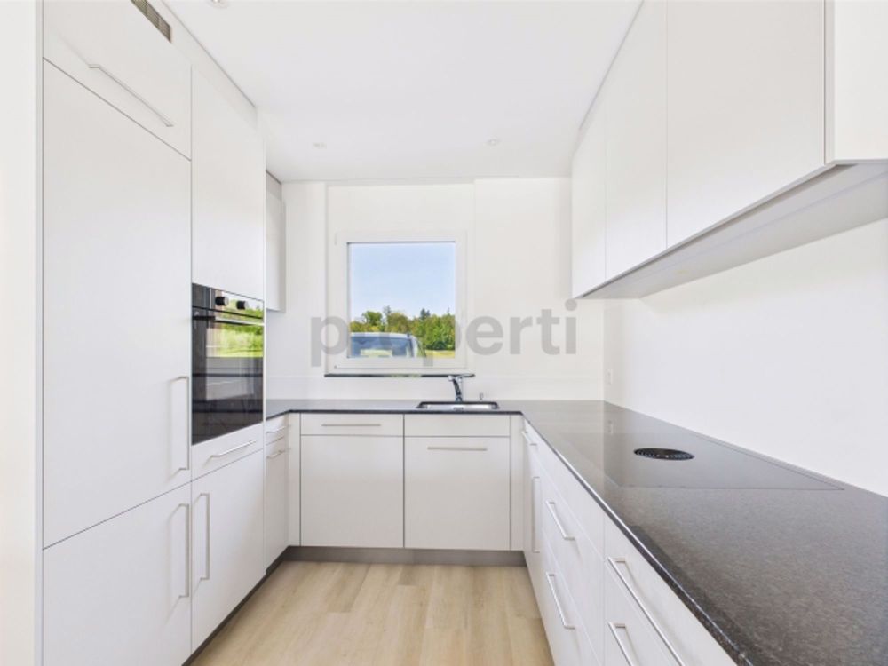 Modernes Neubau-Reihenmittelhaus mit unverbaubarer Aussicht – Ideal für Familien und Naturliebhaber - Erstbezug - Bild 5