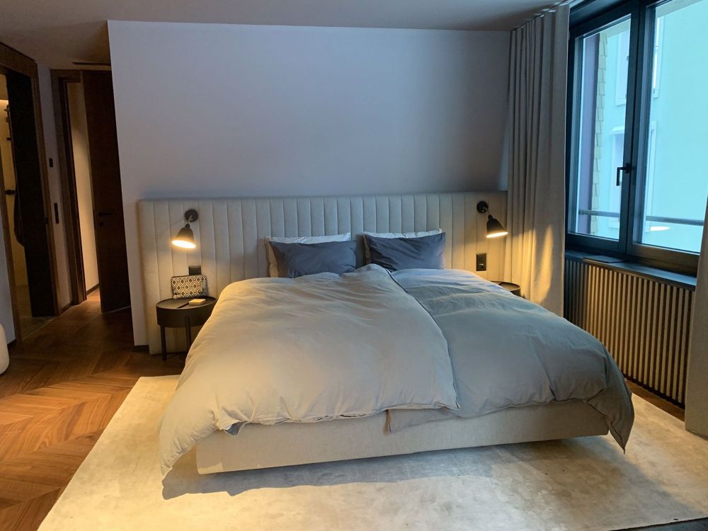 3 ½ Zimmer-Wohnung in Andermatt mieten - Bild 7