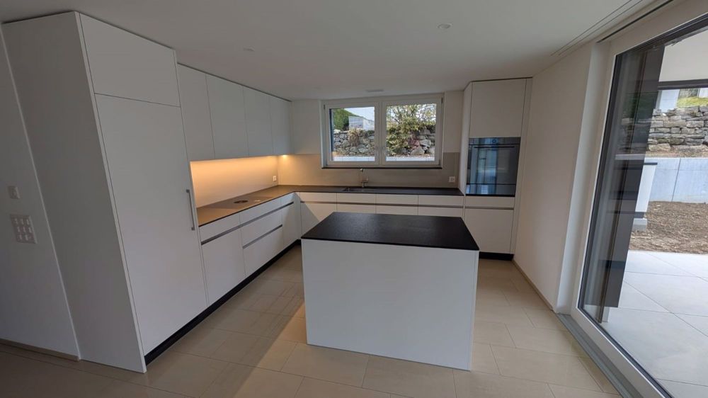 5 ½ Zimmer-Wohnung in Bürglen mieten - Bild 3
