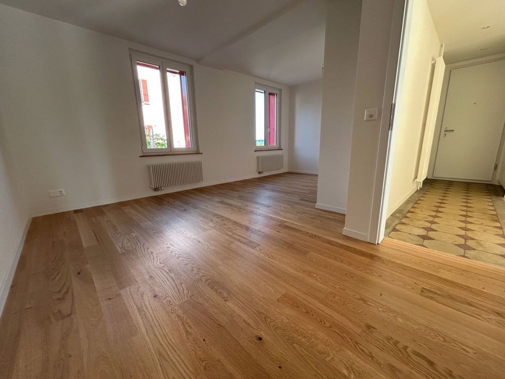 *Erstvermietung einer exklusiven 2.5-Zimmerwohnung inkl. Garage* - Bild 9