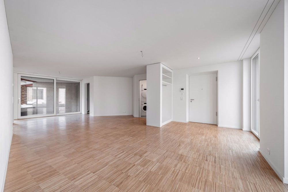 Moderne 3.5-Zimmer-Wohnung mit Balkon in Adliswil - Bild 4