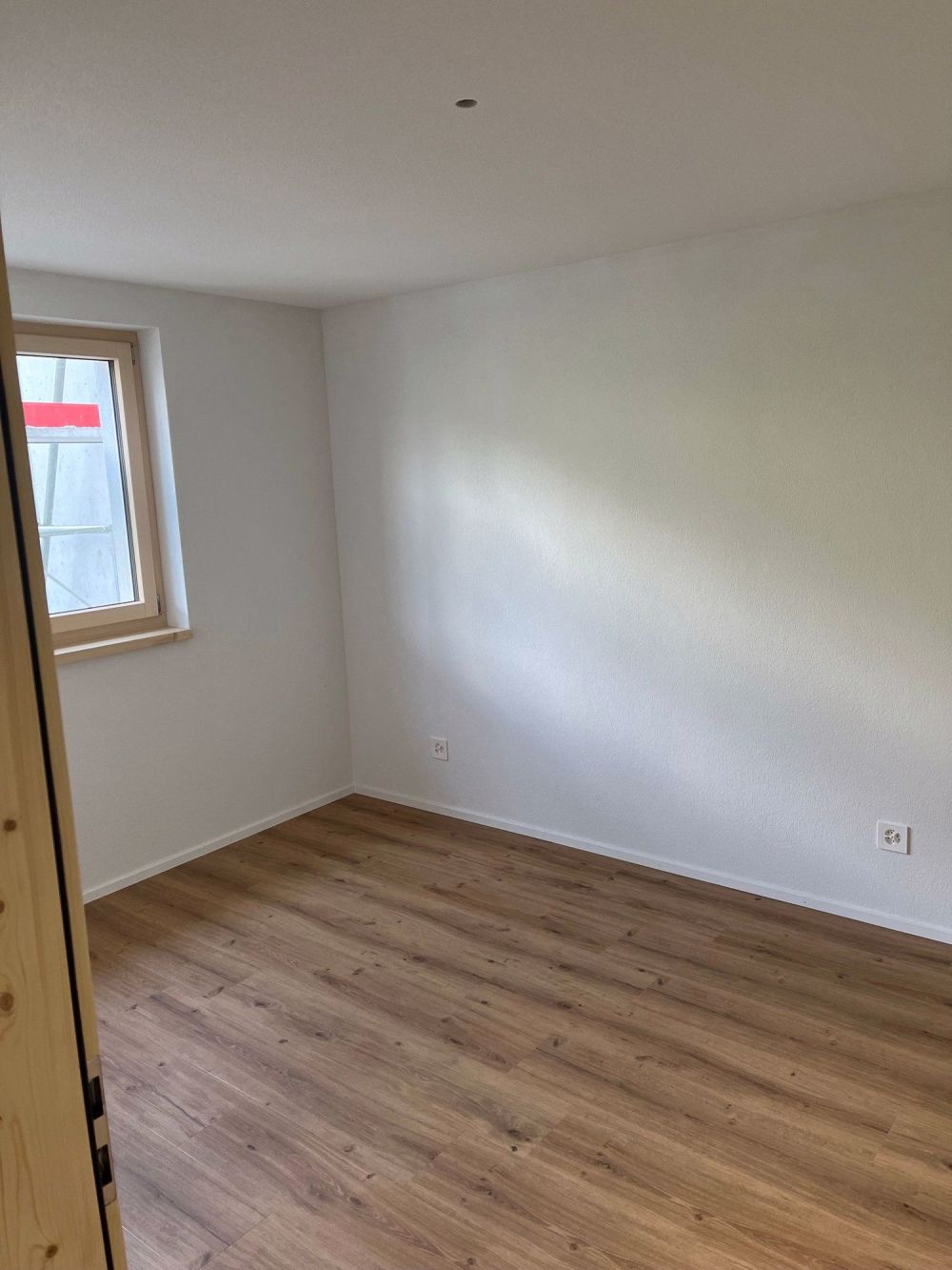 Neubau 2 Zimmerwohnung (Feriendauermiete) - Bild 3