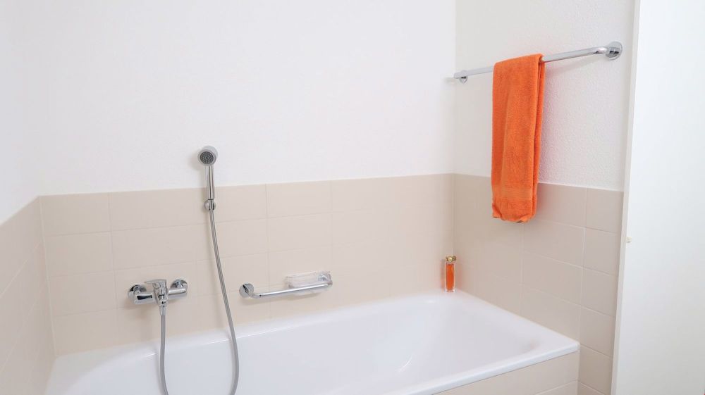 Moderne 2,5 Zimmer-Parterrewohnung - Bild 7