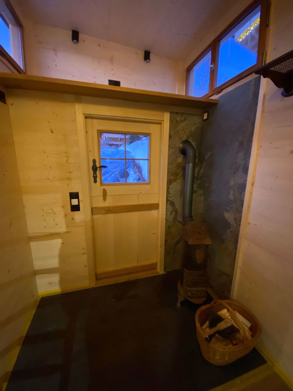 Tiny House - Bild 3