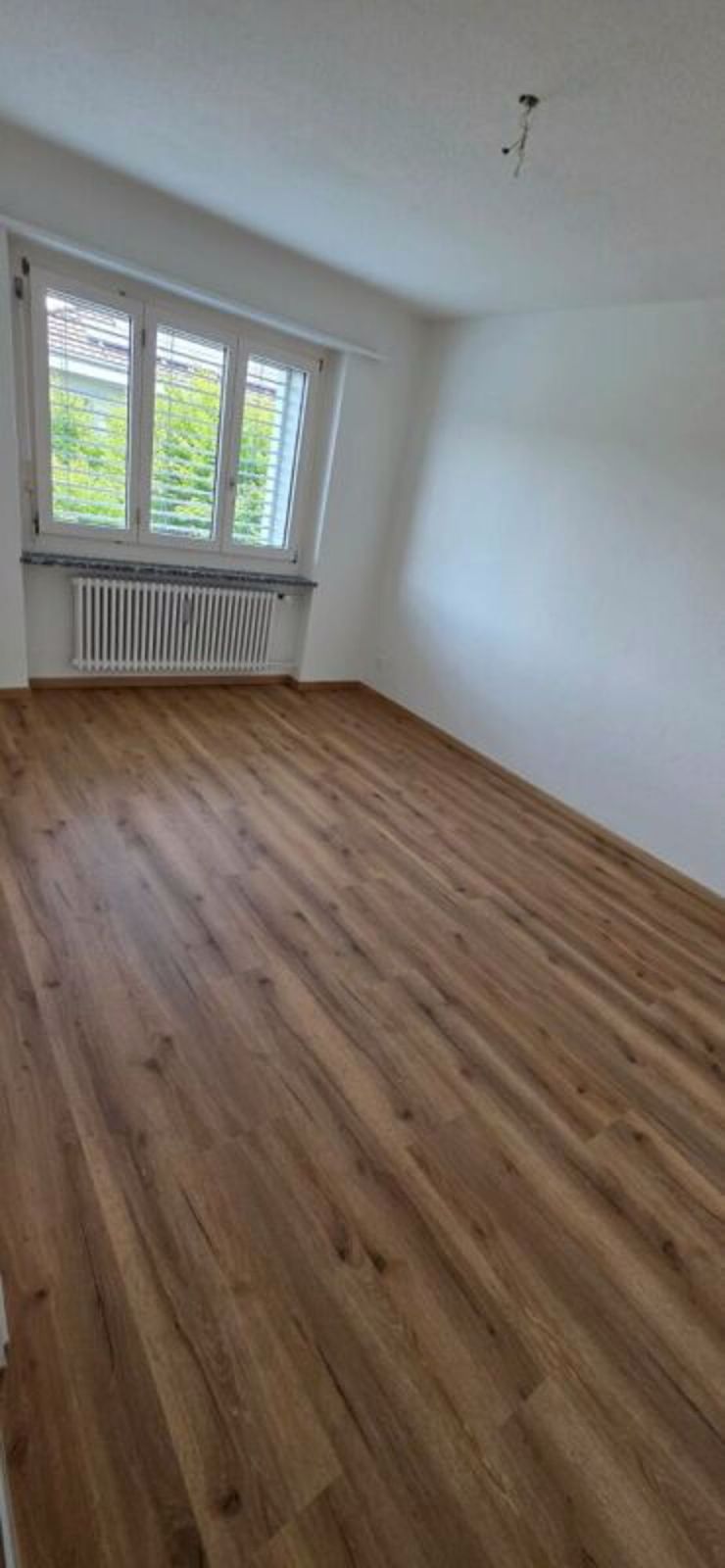 Neu renovieret 2 Zimmerwohnung - Bild 6