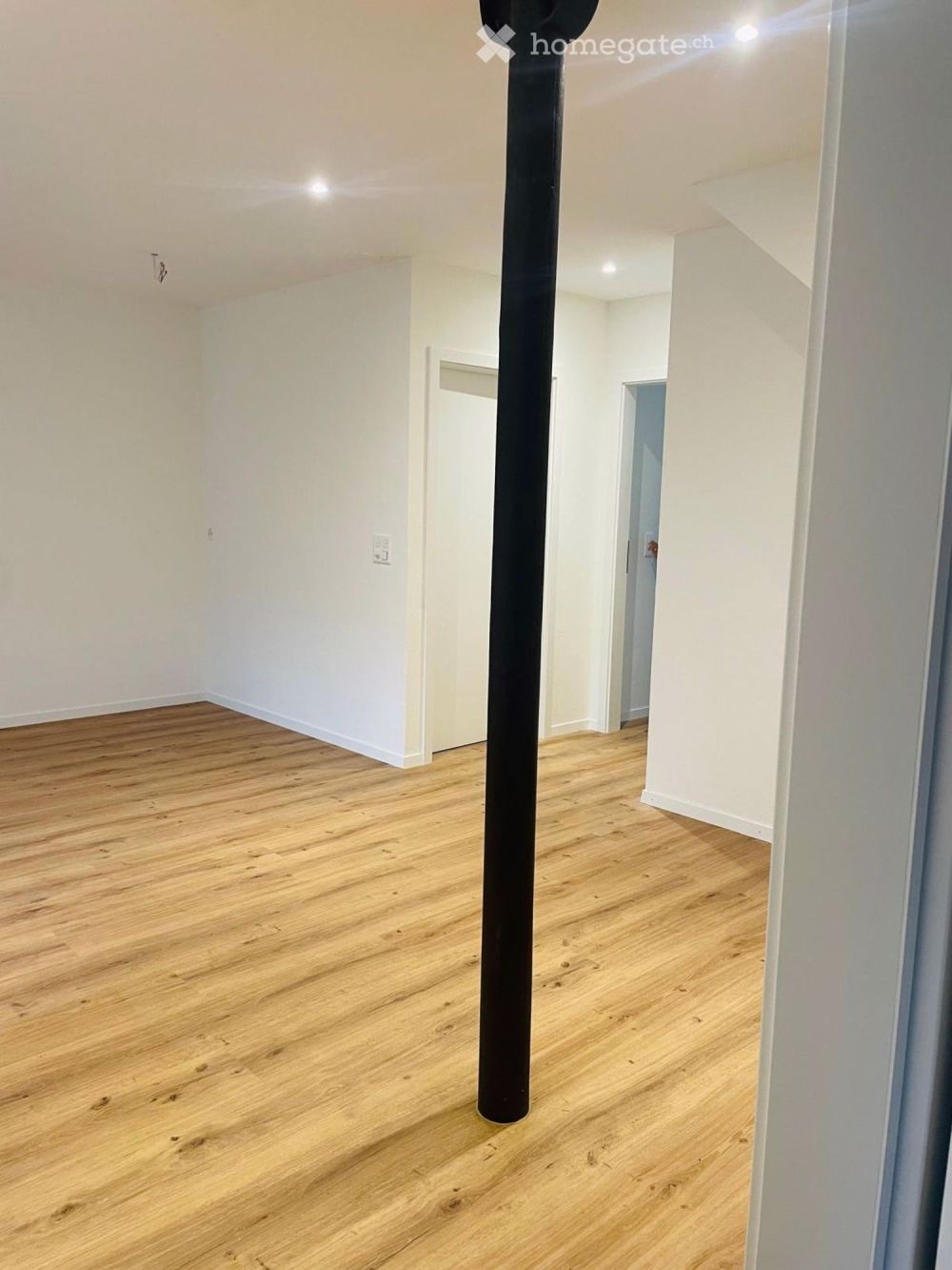 Charmante 3.5-Zimmer-Wohnung in Kaltbrunn mit Balkon - Bild 13