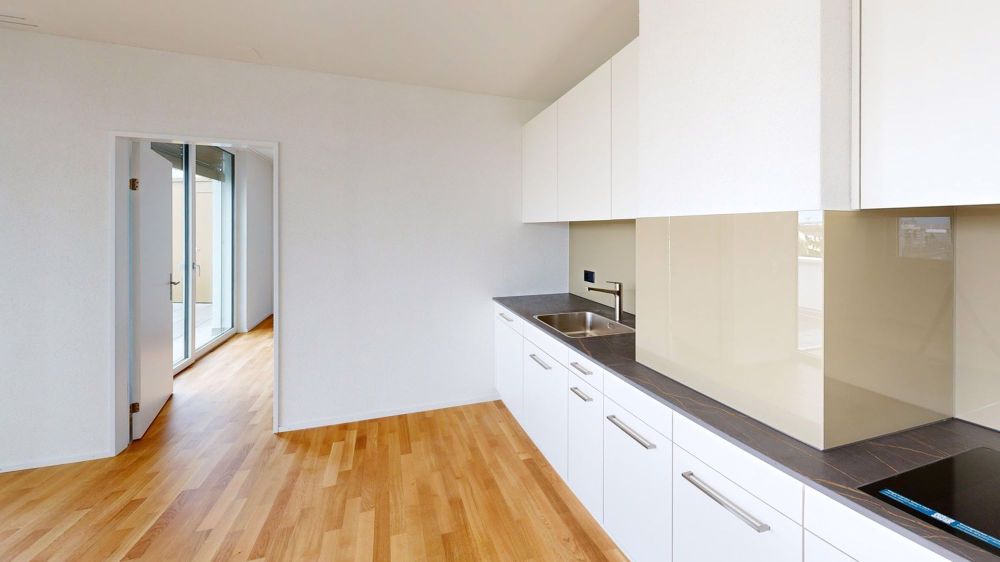 NEUBAU - Attikawohnung zu vermieten! - Bild 2