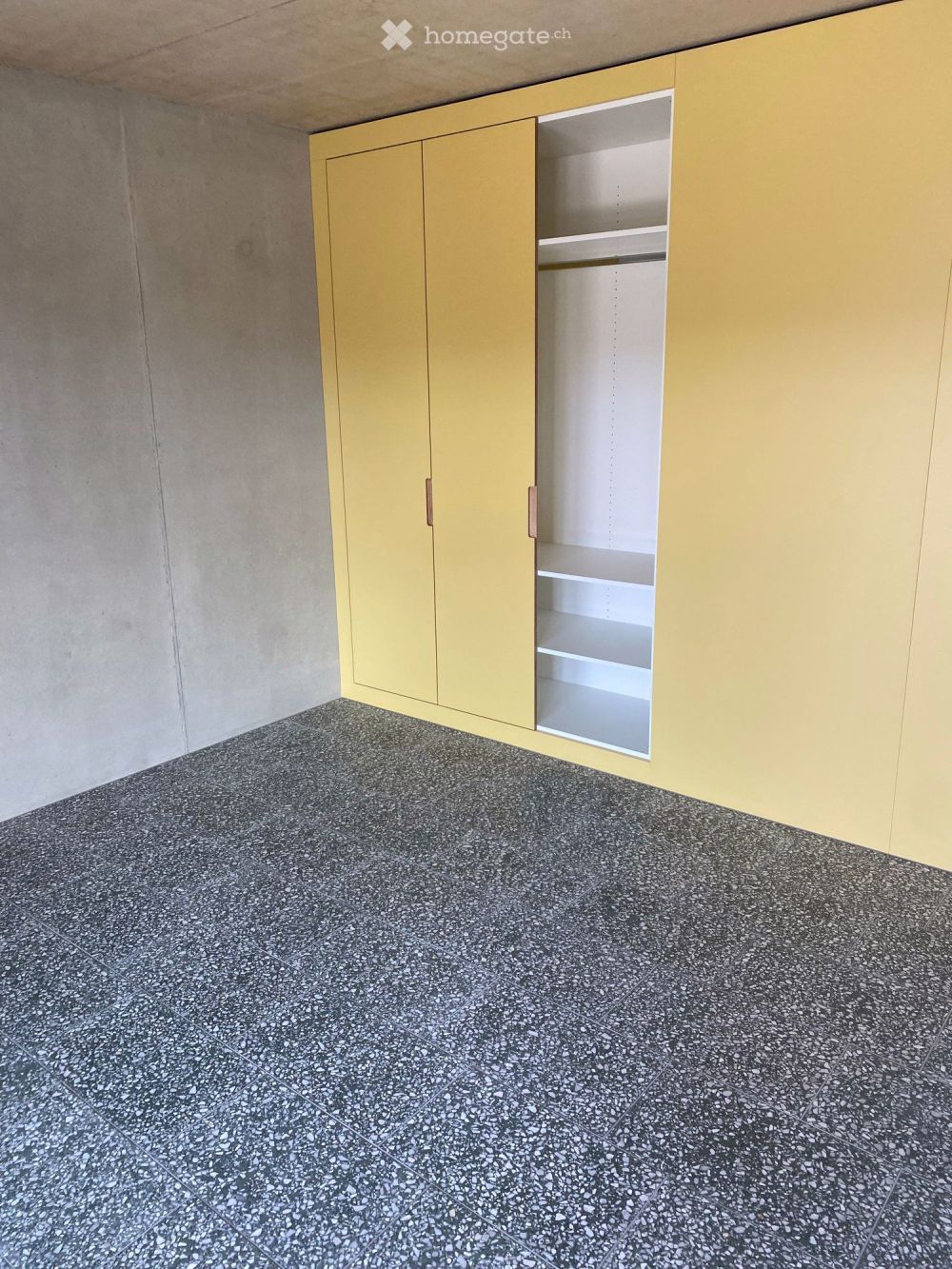 Moderne 3.5-Zimmer-Wohnung in neuem Gebäude - Schöftland - Bild 7