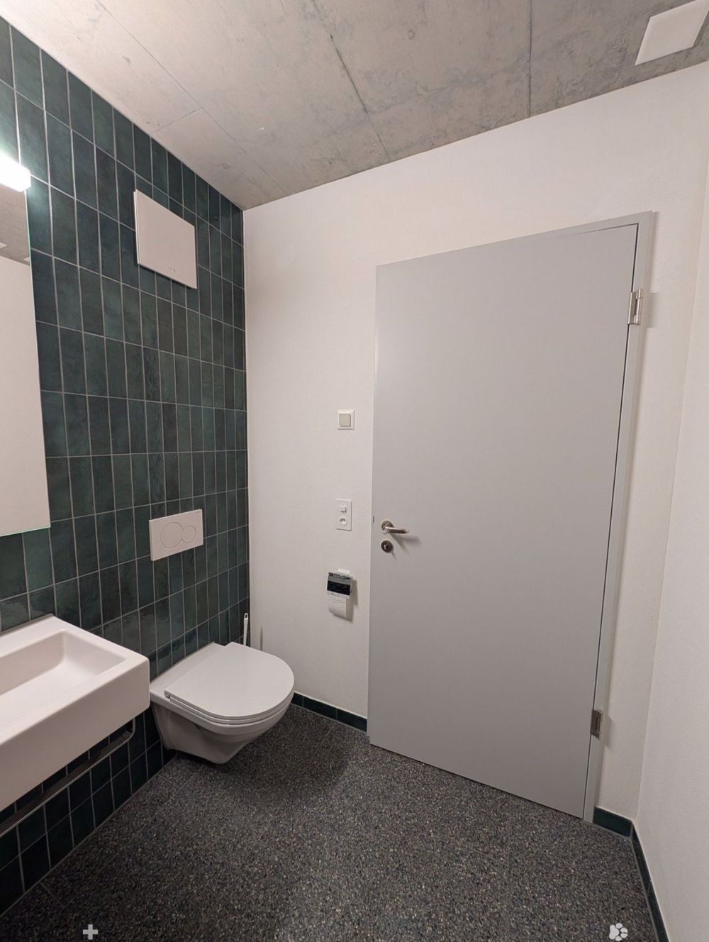 Sofort-Deal im Zentrum: 3.5-Zimmer Wohung - Bild 6