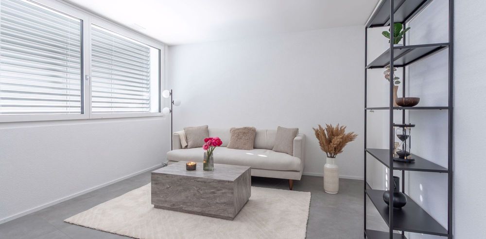 2 ½ Zimmer-Wohnung in Visp mieten - Bild 1