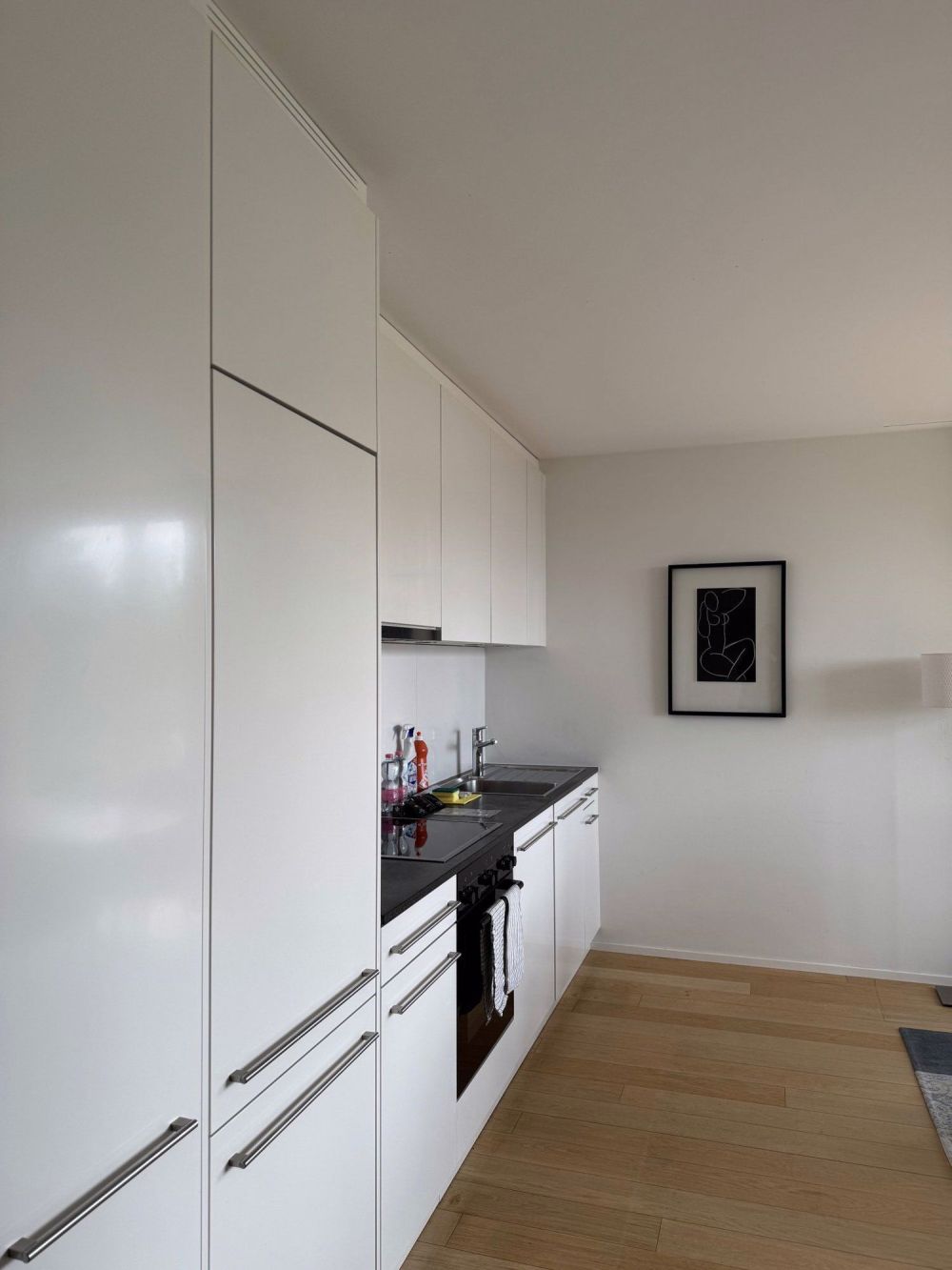 Réf - JP4-5 - Cuisine