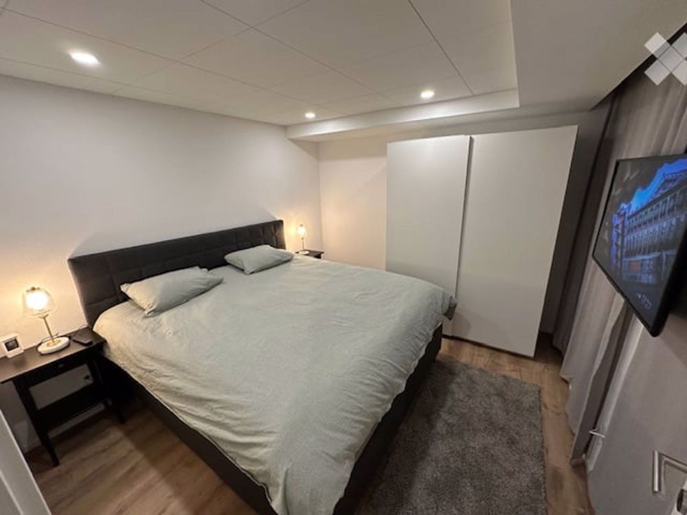 Modernes 2-Zimmer-Studio in Schönenwerd - Neubau 2025 - Bild 4