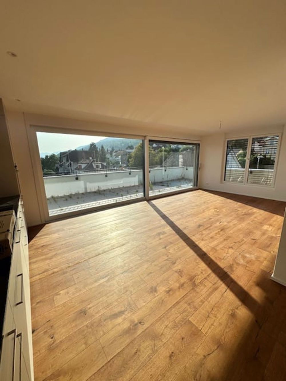 !!Erstbezug!! Moderne 3.5-Zimmer-Attikawohnung in Lengnau - Bild 1