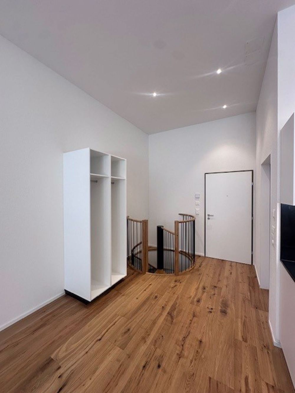 Maisonettewohnung mit dem gewissen Etwas - Bild 1