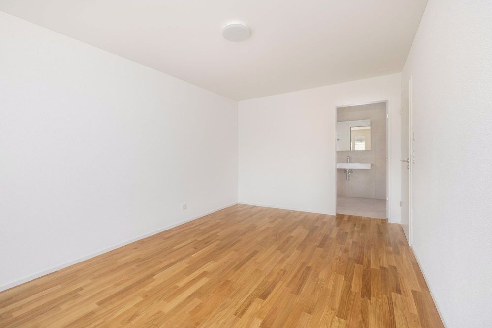 3.5 Zimmerwohnung in Höri - Bild 10