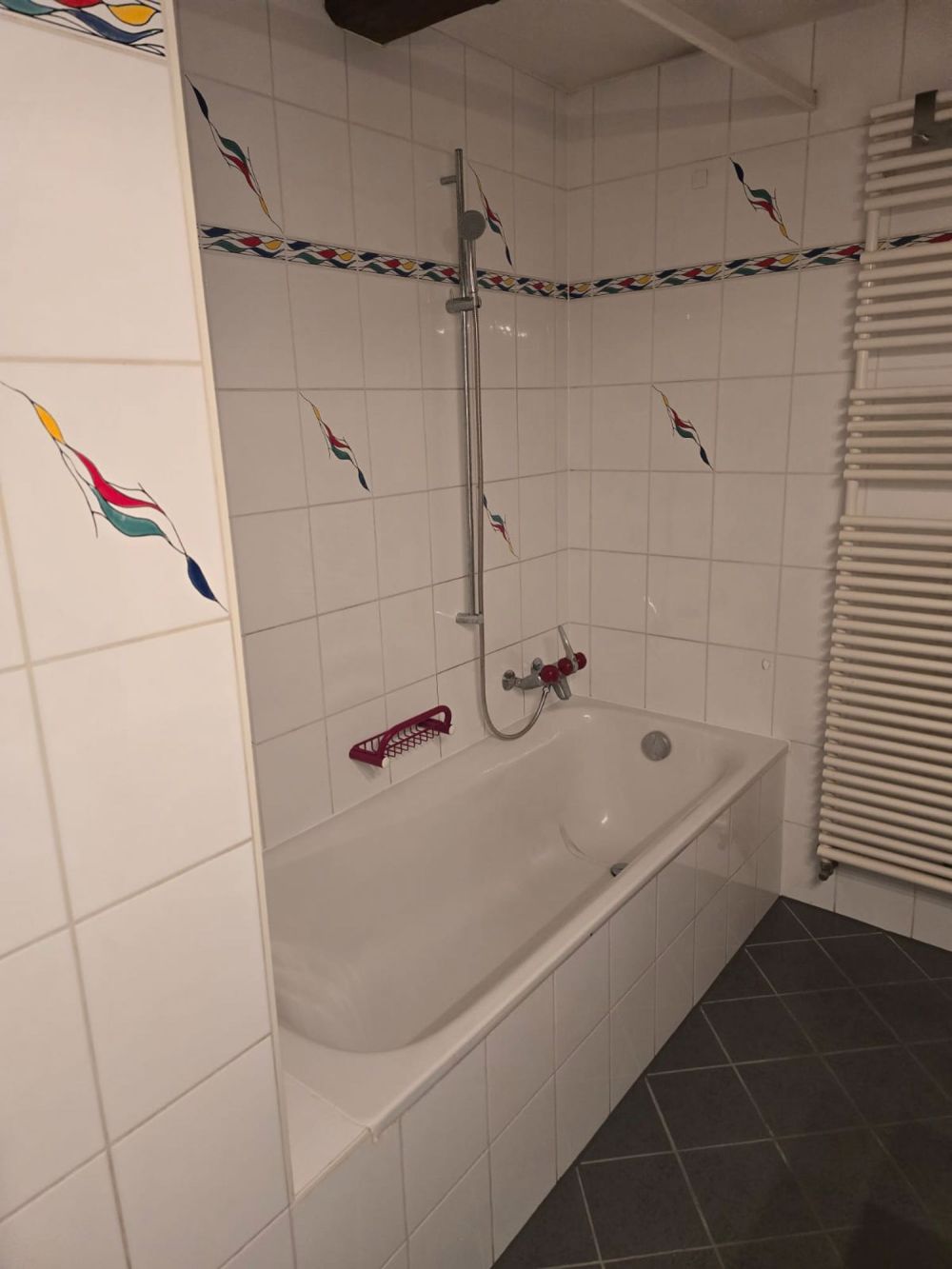 Sehr schönes 1-Zimmer-Apartement renoviert ** 1. Vermietung ** - Bild 5