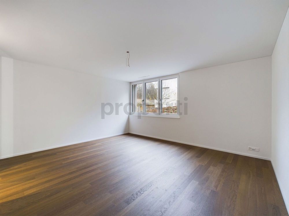 Moderne 2.5-Zimmer-Wohnung in Top-Lage mit Lift und hochwertiger Ausstattung in Zürich - Image 9